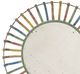A & B Home Multi-Colored Mirror-1