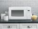 GE® 1.4 Cu. Ft. White Countertop Microwave-5