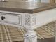 Signature Design by Ashley® Realyn Two-Tone Office Lift Top Desk-4