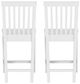 Linon Tory 2-Piece White Counter Stool Set-5