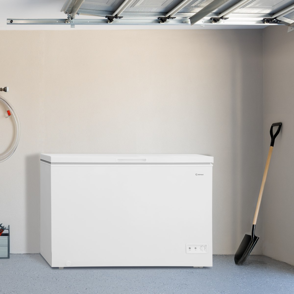 Element Chest Freezer