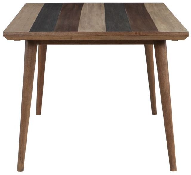 Coast2Coast Home™ Wellington Brown Dining Table-3