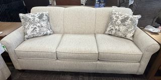 England Furniture Customizable Angie Sofa