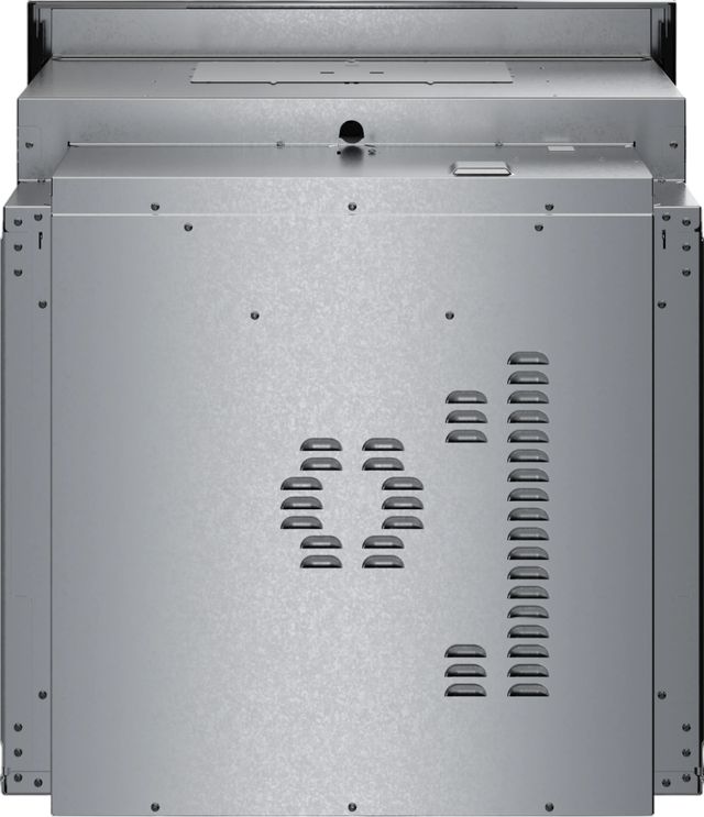 Bosch® 500 Series 30" Stainless Steel Single Electric Wall Oven -1