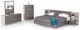 VIG Furniture Nova Domus Bronx Grey Chest-2