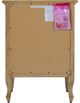 Butler Specialty Company Nigel Light Oak Chest-5