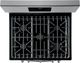 Frigidaire Gallery® 30" Stainless Steel Freestanding Gas Range-4
