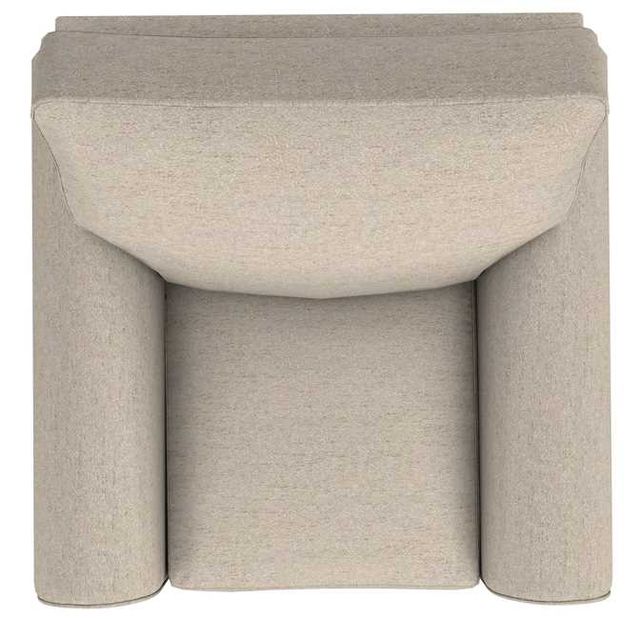 La-Z-Boy® Collins Bisque Chair-4