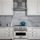 ZLINE 36" Satin Stainless Steel Wall Mount Range Hood-1