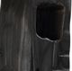 Uttermost® Cipher 2-Piece Aged Black/Brown Totem Set-5