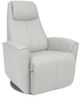 Fjords® Customizable Relax Urban Large Motorized Swing Relaxer-3