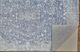 Feizy Cecily Blue/Turquoise 4' x 6' Rug-2