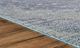 Feizy Cecily Blue/Turquoise 2’ x 3’ Rug-2