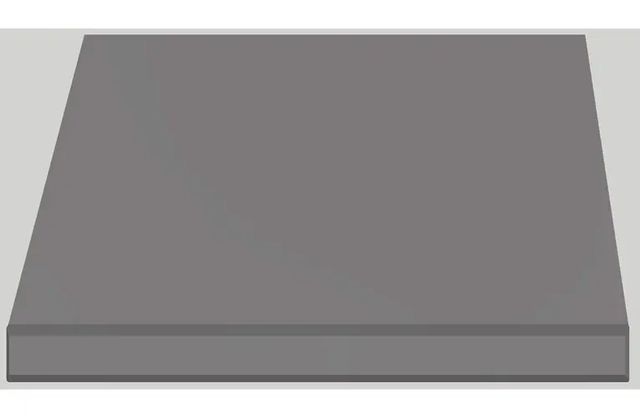 Vent-A-Hood® 54" Gunsmoke Wall Hood-0