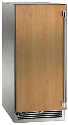 Perlick® Signature Series 2.8 Cu. Ft. Panel Ready Outdoor Wine Cooler