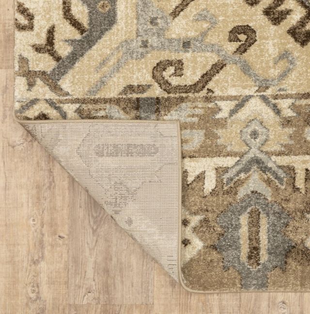 Oriental Weavers™ Florence 5'x8' Style 8 Area Rug-3