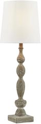 Forty West Chandler Brown Buffet Table Lamp-2