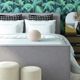 TOV Furniture Boba 9" Cream Pillow-1