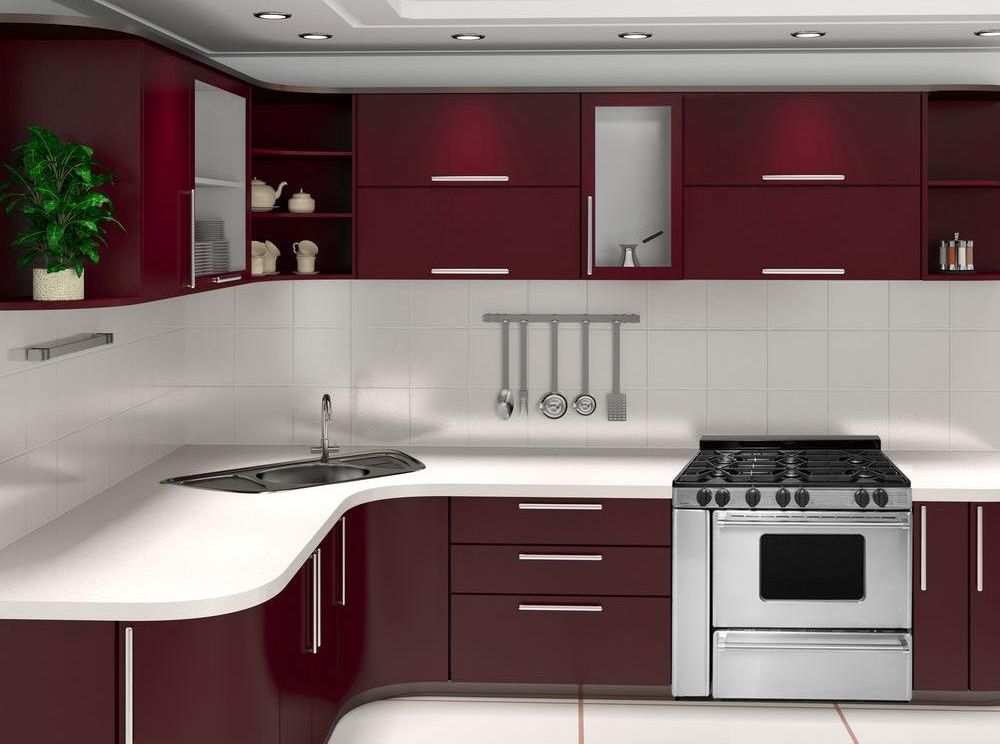 Premier Pro Series P36B3182PS Gas Range - Thumbnail 5