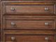Furniture of America® Mandeville Brown Cherry Chest-1
