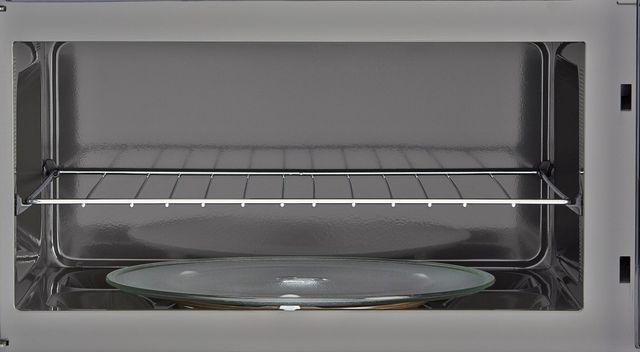 LG 2.0 Cu. Ft. PrintProof™ Black Stainless Steel Over the Range Microwave-1