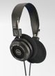 Grado Prestige Series Black Wired On-Ear Headphones-0