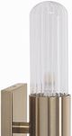 Renwil® Chiara Plated Burnished Brass Wall Scone-3
