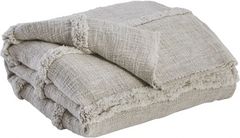 Signature Design by Ashley® Samsen Linen Throw