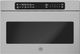Bertazzoni Professional Series 2.0 Cu. Ft. Stainless Steel Microwave Drawer-0