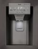LG 27.9 Cu. Ft. Black Stainless Steel French Door Refrigerator-5
