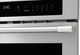 Frigidaire Professional® 1.6 Cu. Ft. Smudge-Proof Stainless Steel Built-In Microwave-4
