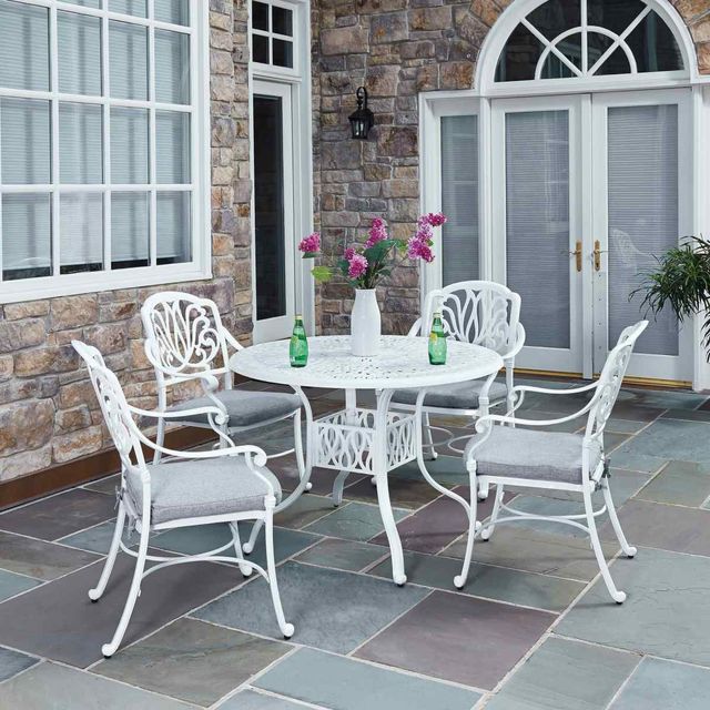 homestyles® Capri 5-Piece Dining Set-1