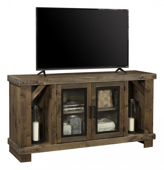 aspenhome® Sawyer Brindle 64" Console-0