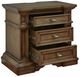 Signature Design by Ashley® Channley Brown Nightstand-1