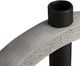Crestview Collection Crosby Gray Round Vase-1
