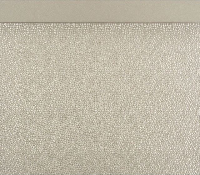 Homelegance® Celandine Silver Arm Chair-3