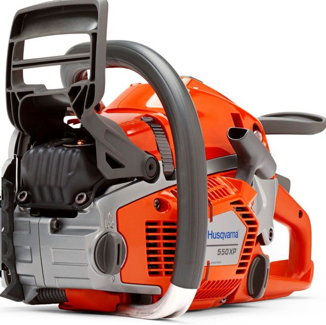 Husqvarna® 550 XP® G 16" Chainsaw-1