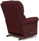 La-Z-Boy® Vail Claret Rocking Recliner-3