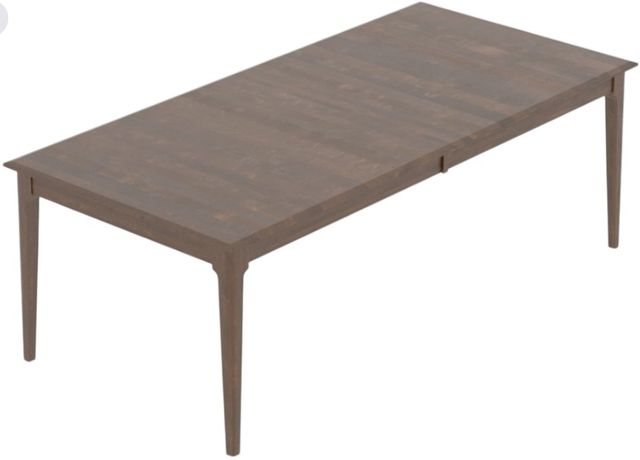 Canadel Customizable 4288-NB Dining Table-2