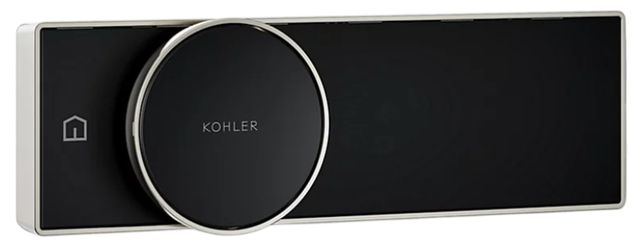 KOHLER® Anthem+™ Vibrant Polished Nickel Digital Control-0