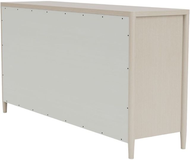 Riverside Furniture Laguna Drift Server-3