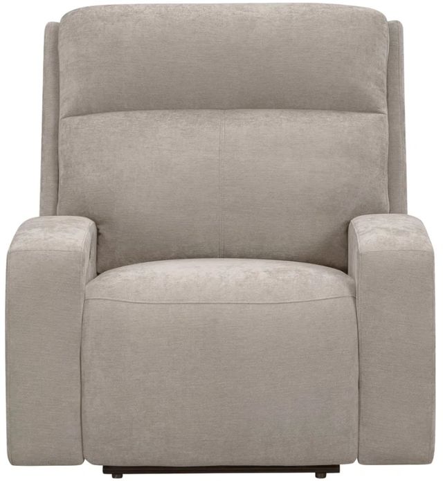 Parker House® Traxton Jasper Taupe Power Recliner with Zero Gravity-2