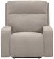 Parker House® Traxton Jasper Taupe Power Recliner with Zero Gravity-2