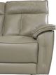 Palliser® Furniture Customizable Oakley 5-Piece Power Reclining Sectional with Power Headrest-2