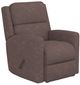 Flexsteel® Customizable Chip Manual Swivel Gliding Recliner-0