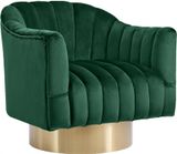 Green-Gold