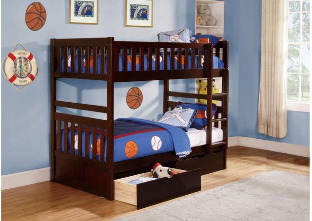 Homelegance® Rowe 2-Piece Storage Boxes-1