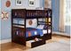 Homelegance® Rowe 2-Piece Storage Boxes-1