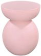 Bassett Mirror Eden Pink Accent Table-0
