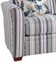 Braxton Culler Customizable Bridgeport Queen Sleeper Sofa-1